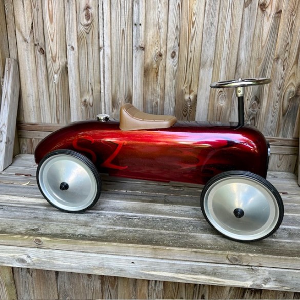 Custom Car 5